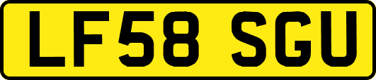 LF58SGU