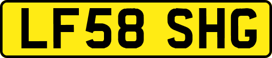 LF58SHG