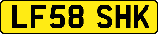 LF58SHK