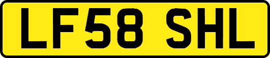 LF58SHL