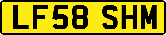 LF58SHM