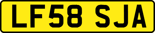 LF58SJA