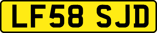 LF58SJD