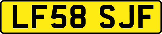 LF58SJF