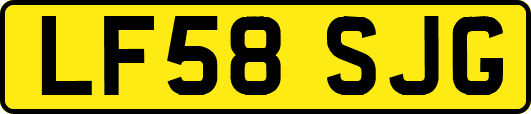 LF58SJG
