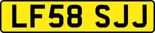 LF58SJJ