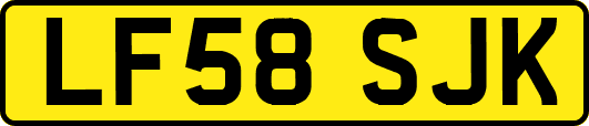 LF58SJK