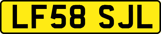 LF58SJL