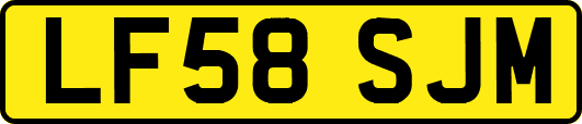 LF58SJM