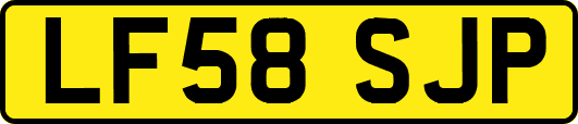 LF58SJP