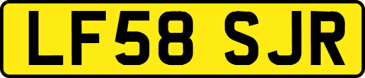 LF58SJR