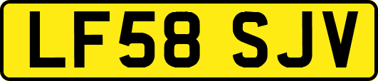 LF58SJV