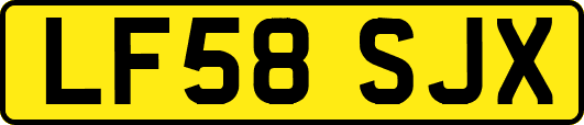 LF58SJX