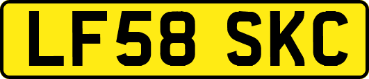 LF58SKC