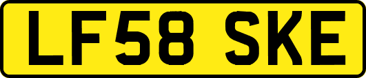 LF58SKE