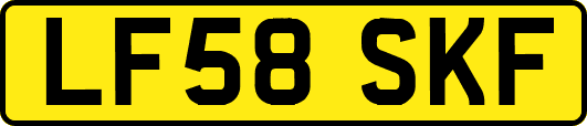 LF58SKF