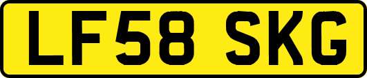 LF58SKG