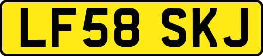LF58SKJ