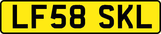 LF58SKL