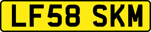 LF58SKM