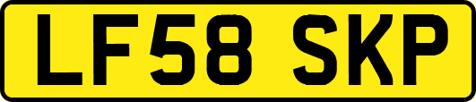 LF58SKP