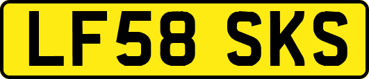 LF58SKS