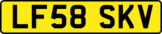 LF58SKV