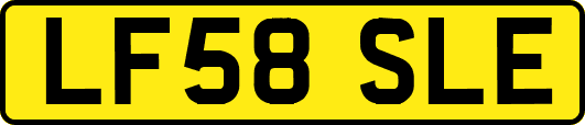 LF58SLE