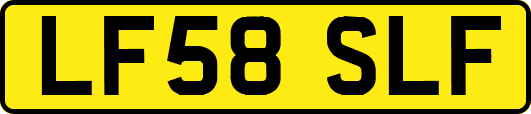 LF58SLF