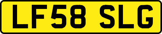 LF58SLG