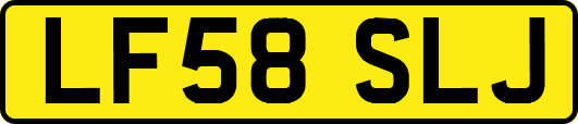 LF58SLJ