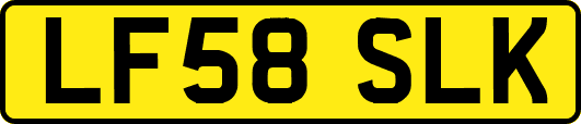 LF58SLK
