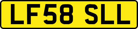 LF58SLL
