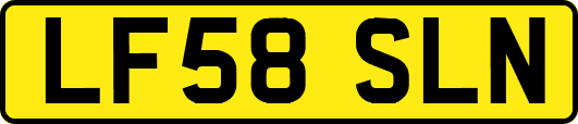 LF58SLN