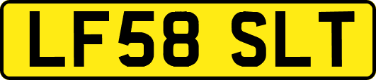 LF58SLT