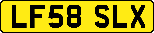 LF58SLX