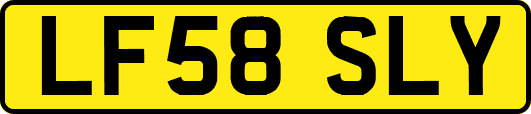 LF58SLY