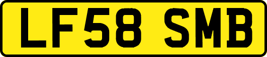 LF58SMB