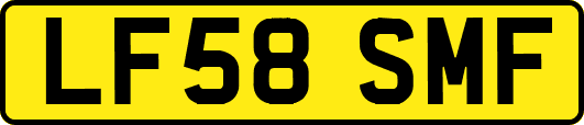 LF58SMF