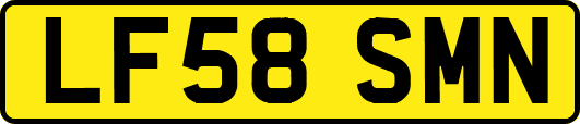 LF58SMN