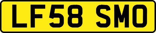 LF58SMO