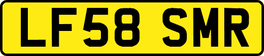 LF58SMR
