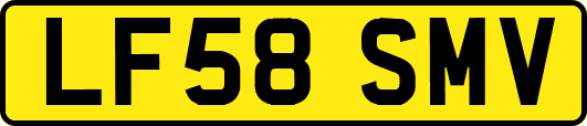 LF58SMV