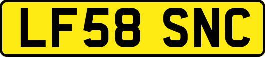LF58SNC