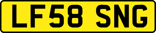 LF58SNG