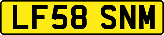 LF58SNM