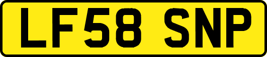 LF58SNP