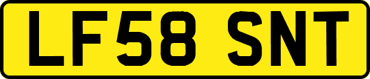 LF58SNT