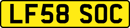 LF58SOC