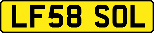 LF58SOL